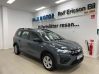 Dacia Jogger TCe 110 Essential