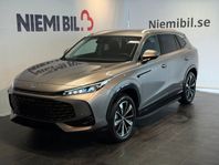 MG HS Plug-In Hybrid Luxury 360° Navi 7 års Nybilsgaranti