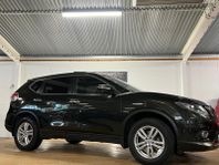 Nissan X-Trail 1.6dCiDPF XTRONIC-CVT 1ÅRGARANTI/360/GPS/PANO
