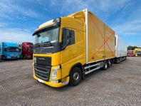 Volvo FH 62 TR serie nr 6029