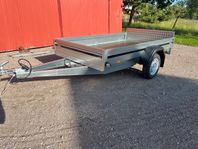 Brenderup 2260 ATV/Gräsklippare