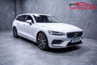 Volvo V60 Recharge T6 AWD Inscription Expr. Kamera Navi Drag