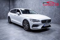 Volvo V60 Recharge T6 AWD Inscription Expr. Kamera Navi Drag