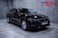 BMW 330e Touring Steptronic Sport Line HUD Navi Drag MOMS