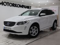 Volvo XC60 D4 AWD Momentum VOC Dragkrok Kamrem Bytt
