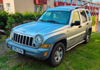 Jeep Cherokee 2.8 CRD 4WD (Onlineauktion)