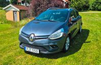 Renault Clio Sport Tourer 1.2 TCe EDC Intens (Onlineauktion)