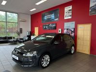 Volkswagen Golf 1.4 TSI Masters M-värmare Nybes 995kr/MÅN*