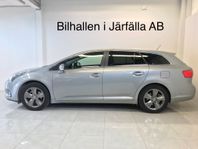 Toyota Avensis Automat 1.8 Valvematic  Lågmil 1 ägare  147HK