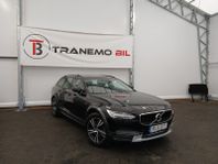 Volvo V90 Cross Country D4 AWD 2018 | Drag | Moms