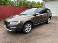 Volvo XC70 Polestar D4 AWD Geartronic Classic, Summum Euro 6