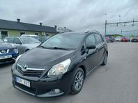 Toyota Verso 2.0 D-4D Euro 5 / 7-sits