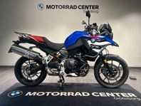 BMW F800GS 265 mil|Motorbågar|Style Sport|Comfort|Dynamic