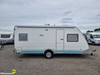 Knaus EIFELLAND 495 TF FÖRTÄLT MARKIS/1300 KG