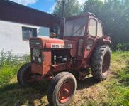 Traktor BM Volvo T 650