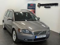 Volvo V50 D5 Summum Automat | Värmare | Drag |