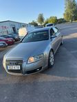 Audi A6 Avant 2.7 TDI V6 quattro TipTronic Euro 4