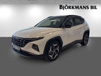 Hyundai Tucson Advanced Plug-In Hybrid AWD Automat