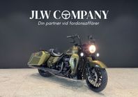 Harley-Davidson Road King Special  I L&B I Bagger I Frakt*