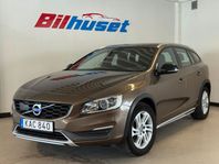 Volvo V60 Cross Country D4 Geartronic Momentum Euro 6