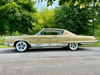 Dodge Monaco 500 • MKT FIN & OVANLIG SPORTCOUPÉ MED 383"BB!