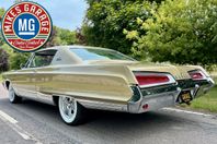 Dodge Monaco 500 • MKT FIN & OVANLIG SPORTCOUPÉ MED 383"BB!