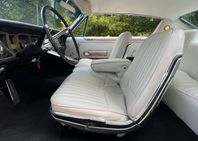 Dodge Monaco 500 • MKT FIN & OVANLIG SPORTCOUPÉ MED 383"BB!