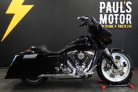 Harley-Davidson STREET GLIDE (FLHX)