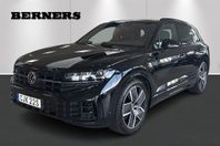 Volkswagen Touareg R eHybrid 3.0 V6 TSI 4M 462hk / Momsbil /