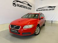 Volvo V70 2.5T Flexifuel Geartronic Kinetic