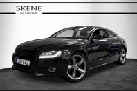 Audi A5 Coupé 2.0 TFSI  Manuell, 180hk, 2009 / A-trakror