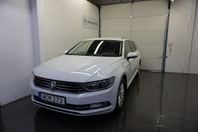 Volkswagen Passat 1.4 TSI ACT DSG Sekventiell, Carplay, M-Vä