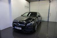 Mercedes-Benz CLA 220 d 7G-DCT, AMG Sport, B-Kam, M-värm 177