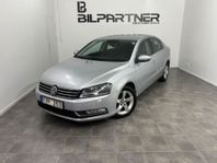Volkswagen Passat 1.6 TDI DPF BMT Euro 5