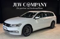 Volkswagen Passat Sportscombi | Automat | Carplay | Cockpit
