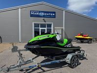KAWASAKI 310 R ULTRA - 2014 RÄNTA 2.95%