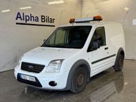Ford transit Connect T220 1.8 TDCi Ny besiktad Euro 5