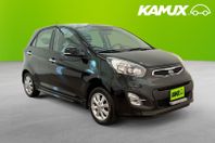 Kia Picanto 1.2 CVVT EcoDynamics 86hk