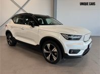 Volvo XC40 P6 Recharge Plus