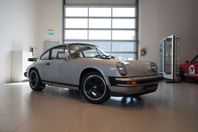 Porsche 911 SC 3.0 / 9700MIL  SVENSKSÅLD / MINT CONDITION /
