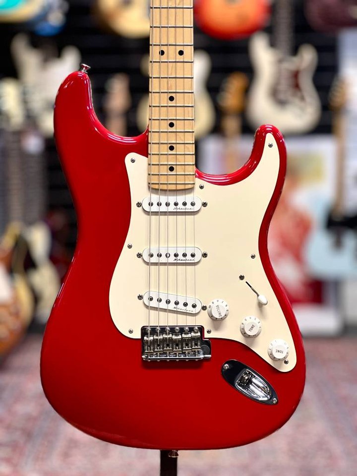 Fender Eric Clapton Stratocaster