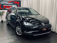 Volkswagen Golf Alltrack 2.0 TDI DPF BMT 4Motion Alltrack Eu