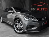 Volkswagen Golf 1.4 TSI GT R-Line Drag Cockpit CarPlay 150hk