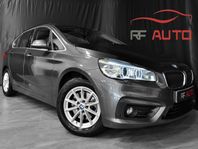 BMW 218 i Active Tourer Panorama Navi Head-Up Advantage Eu6