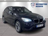 BMW X1 xDrive20d Steptronic Sport line Euro 5 Drag/Sov