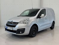 Citroën Berlingo  Van 1.6 HDi Utökad last /PDC /Värmare /Dra