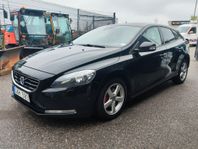Volvo V40 D2 116hk Kinetic *Nyservad