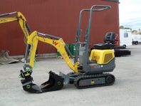 Wacker Neuson 803