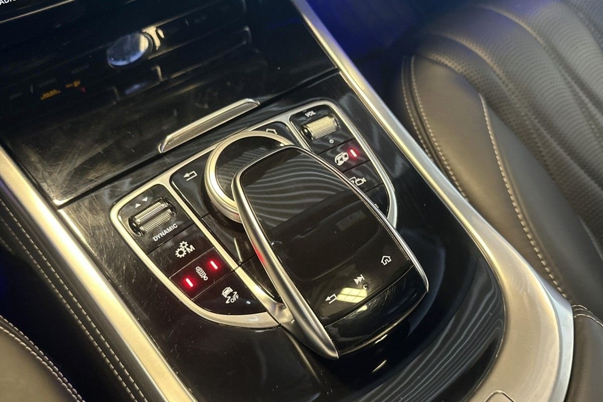 Mercedes-Benz AMG G 63 AMG SpeedShift MCT 9-trinn, 585ps, 2019