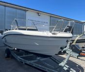 Finnmaster S6 Yamaha 150hk 2018